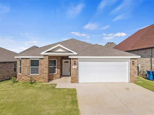 808 Venice CT, Kingfisher, OK 73750