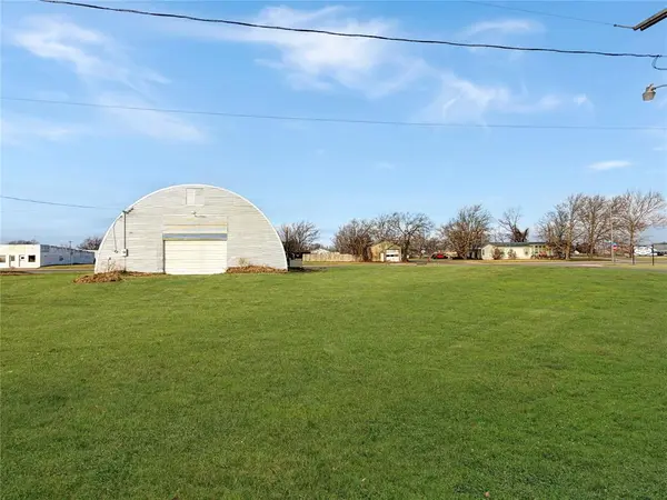 212 N Broadway ST, Taloga, OK 73667
