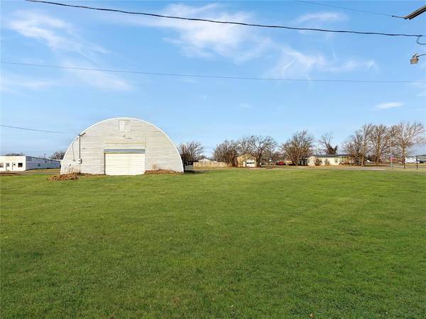 212 N Broadway ST, Taloga, OK 73667