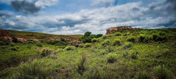 001 N 1920 RD, Buffalo, OK 73834