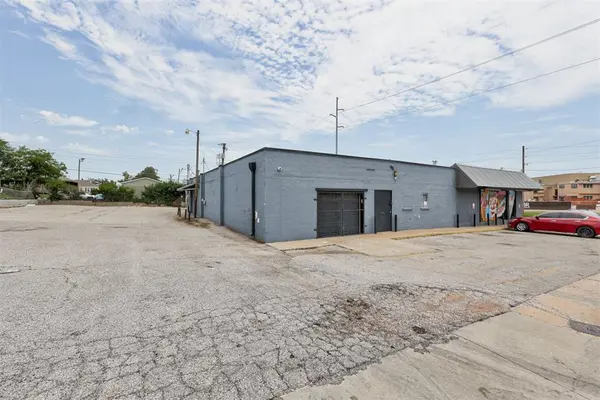 2901 N May AVE, Oklahoma City, OK 73107