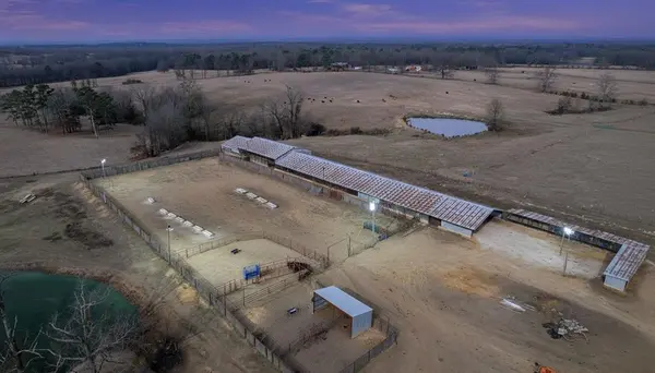 2539 Rhoden RD, Broken Bow, OK 74728