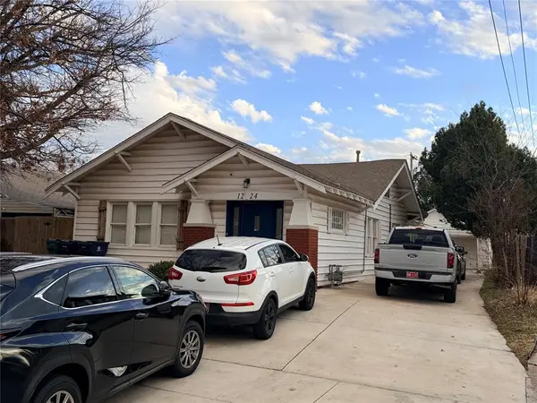1224 NW 28th ST, Oklahoma City, OK 73106