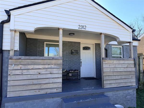 2312 Cashion PL, Oklahoma City, OK 73112