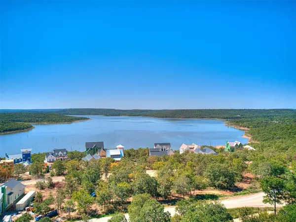 129 Lower Greenway, Carlton Landing, OK 74432