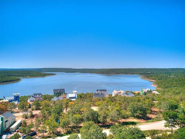 129 Lower Greenway, Carlton Landing, OK 74432