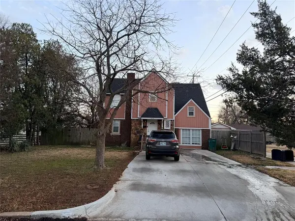 1410 NW 41st ST, Oklahoma City, OK 73118