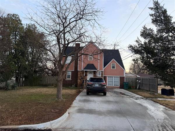 1410 NW 41st ST, Oklahoma City, OK 73118