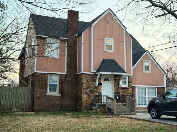 1410 NW 41st ST, Oklahoma City, OK 73118