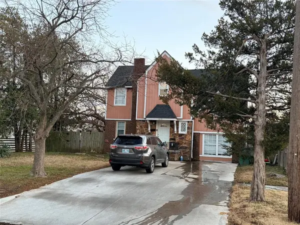 1410 NW 41st ST, Oklahoma City, OK 73118