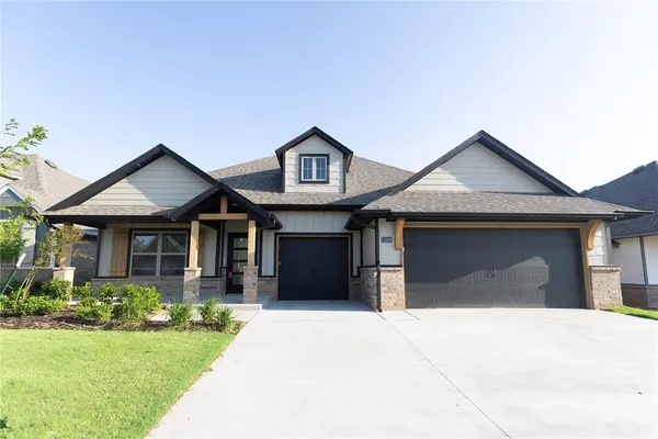 11509 NW 134th TER, Piedmont, OK 73078