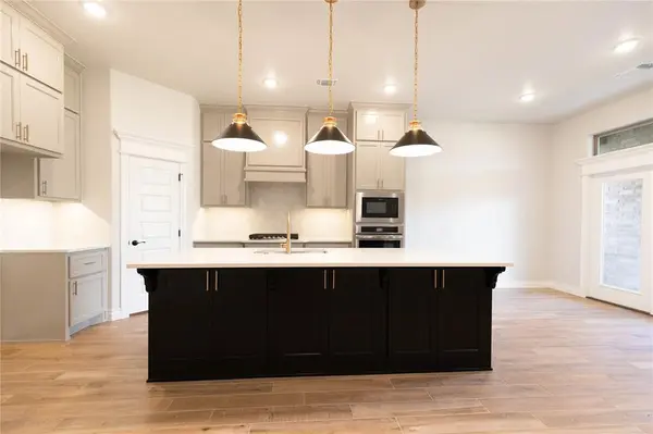 11509 NW 134th TER, Piedmont, OK 73078