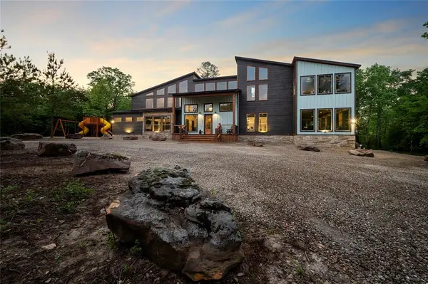 61 Stubby TRL, Broken Bow, OK 74728
