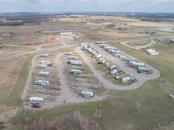 32866 Airline RD, Pauls Valley, OK 73025