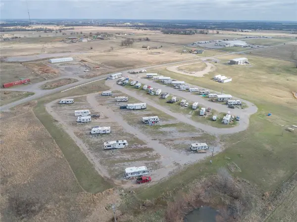 32866 Airline RD, Pauls Valley, OK 73025