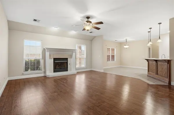 1001 Stephanie LN, Altus, OK 73521