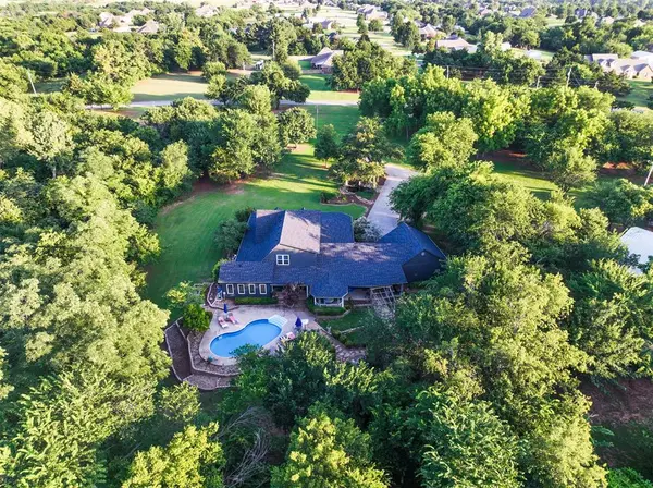 1301 E Rock Creek RD, Tuttle, OK 73089