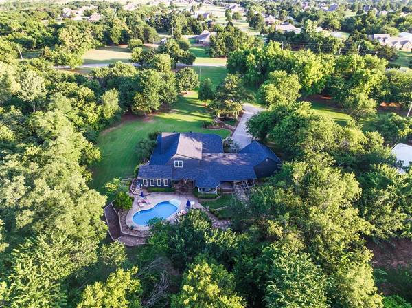1301 E Rock Creek RD, Tuttle, OK 73089