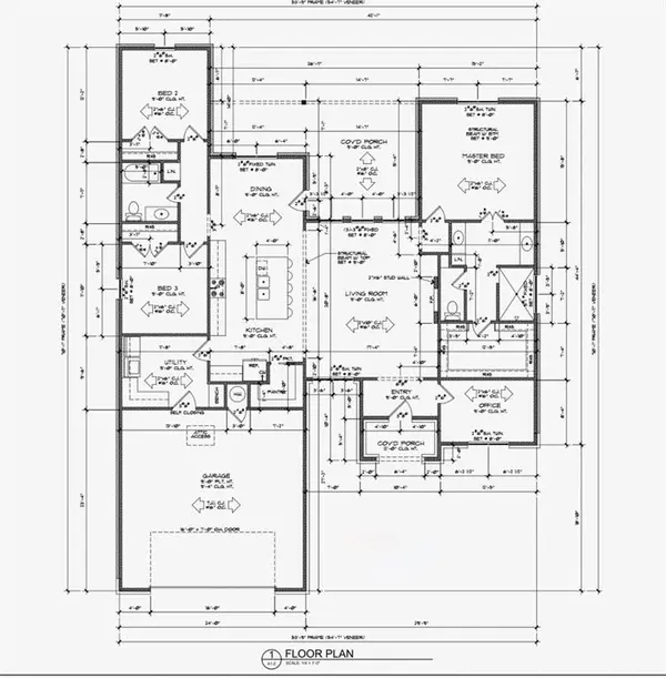 213 Shavano ST, Shawnee, OK 74804