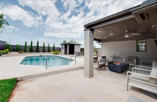 12101 Maple Ridge RD, Oklahoma City, OK 73120