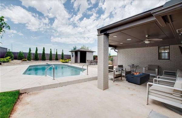 12101 Maple Ridge RD, Oklahoma City, OK 73120