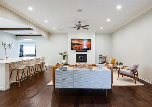 12101 Maple Ridge RD, Oklahoma City, OK 73120