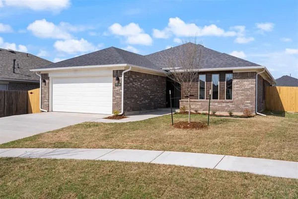 11213 NW 134th CIR, Piedmont, OK 73078