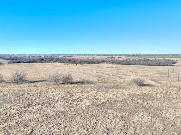 S Alfadale Roads, El Reno, OK 73036