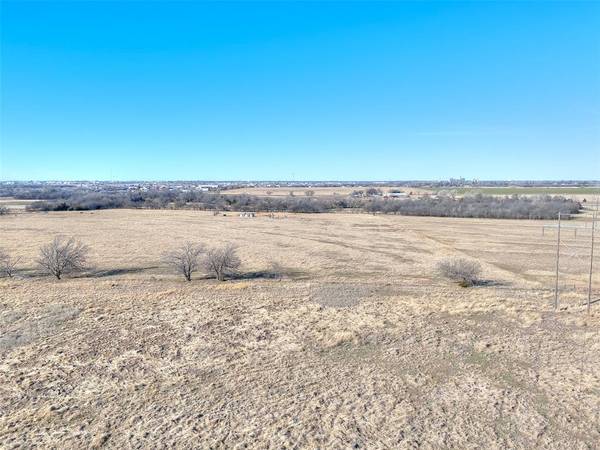 S Alfadale Roads, El Reno, OK 73036
