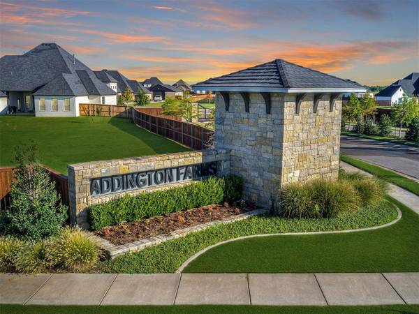 22300 Pine Bluff WAY, Edmond, OK 73025