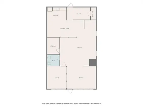 17311 NE 23rd ST, Choctaw, OK 73020
