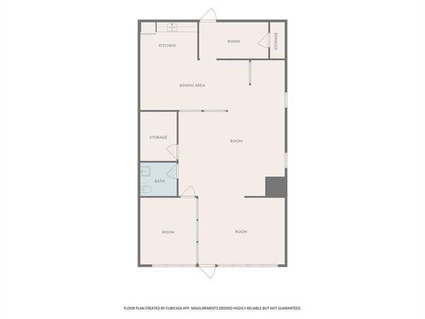 17311 NE 23rd ST, Choctaw, OK 73020