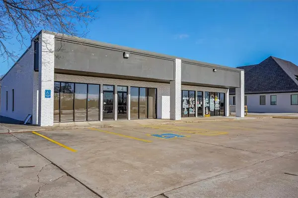 17311 NE 23rd ST, Choctaw, OK 73020
