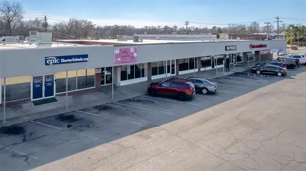 558 W Main ST, Norman, OK 73069