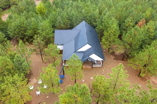 187 Palo Verde TRL, Broken Bow, OK 74728