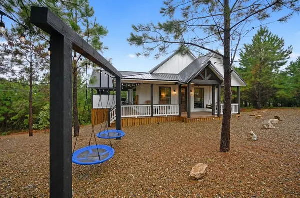 187 Palo Verde TRL, Broken Bow, OK 74728