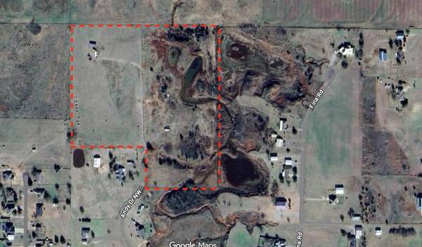 2398 Andy Ave NW, Piedmont, OK 73078