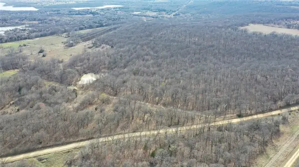 N 3800 RD #Lot 8, Wetumka, OK 74883