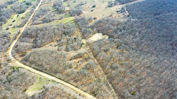 N 3800 RD #Lot 8, Wetumka, OK 74883