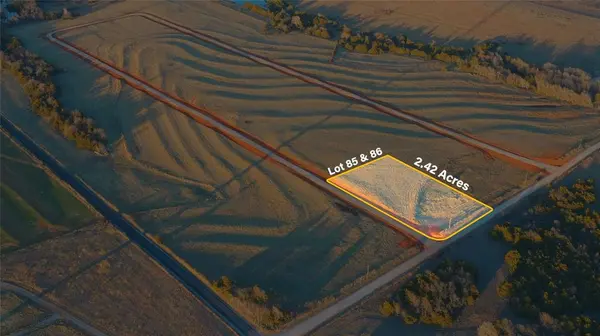 Heartland CIR #Lot 85 & 86, Minco, OK 73059