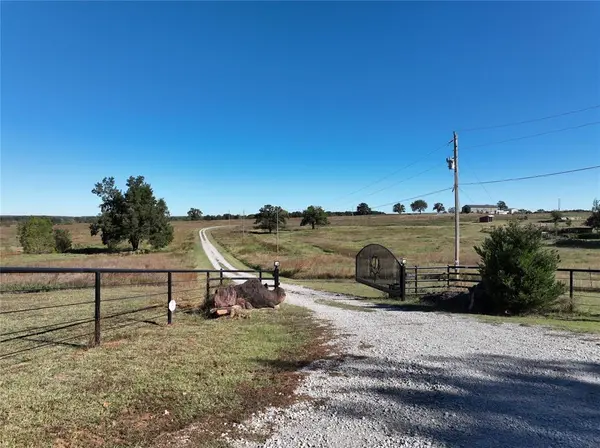 1 E Simmons and N Luther RD, Luther, OK 73054