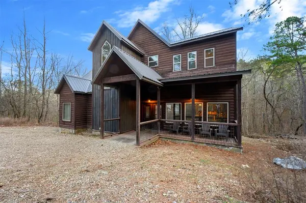 46 Yellow Wood TRL, Broken Bow, OK 74728