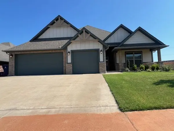 9212 SW 44th TER, Oklahoma City, OK 73179