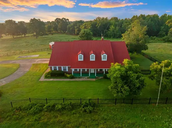 Address not disclosed, Idabel, OK 74745