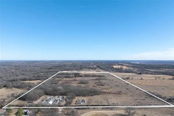 14356 N 3650 RD, Sasakwa, OK 74867