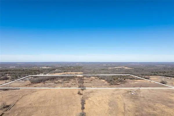 14356 N 3650 RD, Sasakwa, OK 74867