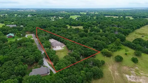 16511 N County Road 3265, Pauls Valley, OK 73075