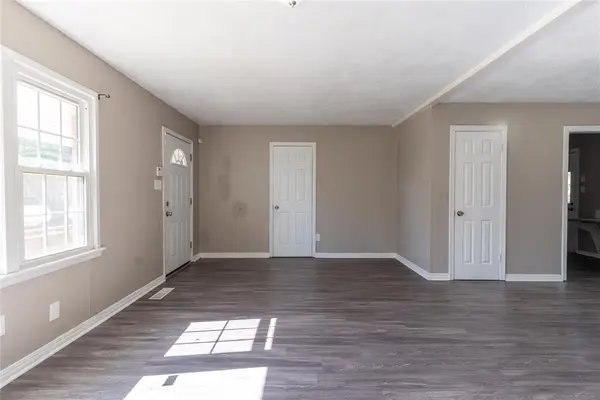 3129 NW 41st ST, Warr Acres, OK 73112