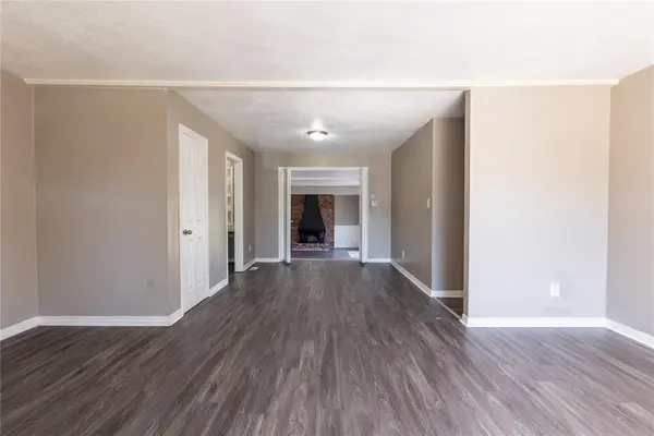 3129 NW 41st ST, Warr Acres, OK 73112