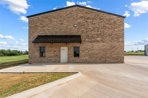 7612 NW 79th PL, Oklahoma City, OK 73132